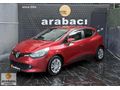 2015 RENAULT CLİO 1.5 DCİ MANUEL JOY ARABACI OTOMOTİV