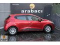2015 RENAULT CLİO 1.5 DCİ MANUEL JOY ARABACI OTOMOTİV