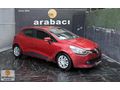 2015 RENAULT CLİO 1.5 DCİ MANUEL JOY ARABACI OTOMOTİV