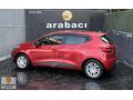 2015 RENAULT CLİO 1.5 DCİ MANUEL JOY ARABACI OTOMOTİV
