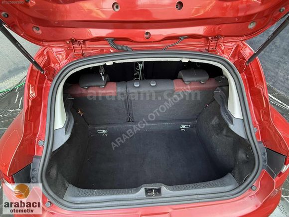 2015 RENAULT CLİO 1.5 DCİ MANUEL JOY ARABACI OTOMOTİV