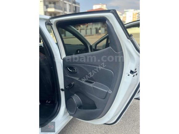 Tek değişen tek boya 195 binde sıfır tadında masrafsız