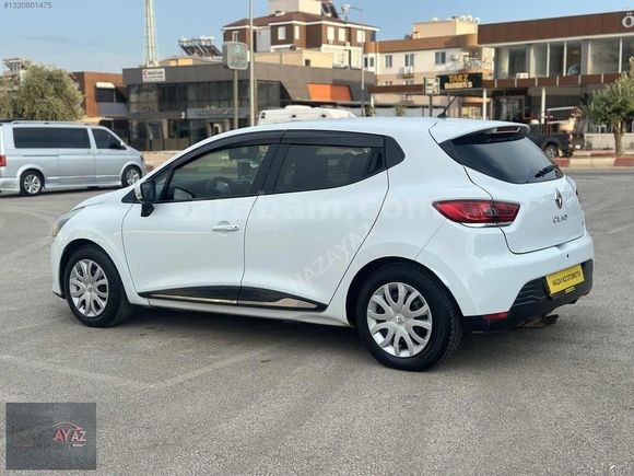 Tek değişen tek boya 195 binde sıfır tadında masrafsız