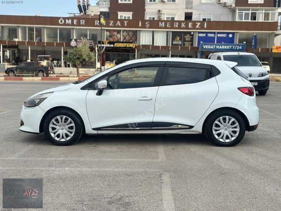 Tek değişen tek boya 195 binde sıfır tadında masrafsız