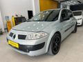 2004 MODEL RENAULT MEGANE 1.5 DCI DYNAMIQUE