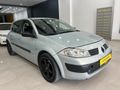 2004 MODEL RENAULT MEGANE 1.5 DCI DYNAMIQUE