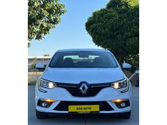 DAS AUTODAN 168 KM DİZEL OTOMATİK HATASIZ AYARINDA MEGANE4!