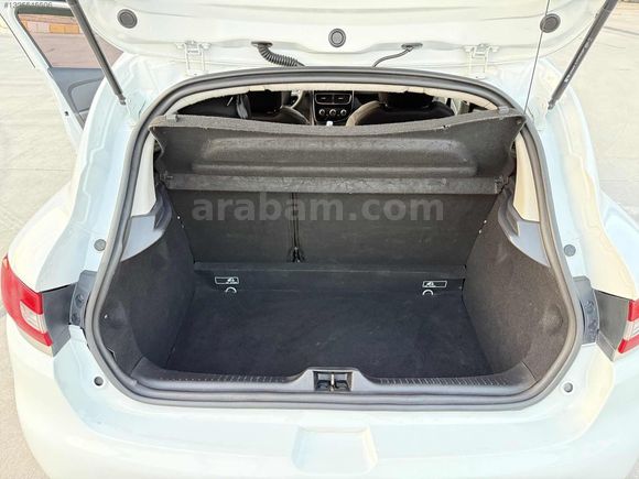 2017 CLİO JOY 1.5 DİZEL MANUEL HATASIZ AYARINDA 298.000 KM