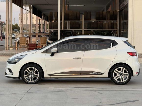 2017 CLİO JOY 1.5 DİZEL MANUEL HATASIZ AYARINDA 298.000 KM