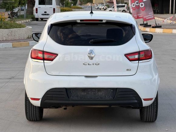 2017 CLİO JOY 1.5 DİZEL MANUEL HATASIZ AYARINDA 298.000 KM