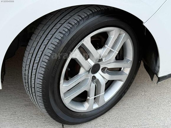 2017 CLİO JOY 1.5 DİZEL MANUEL HATASIZ AYARINDA 298.000 KM