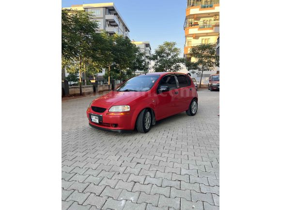 Sahibinden Chevrolet Kalos 1.2 SE 2004 Model 