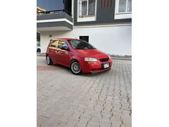 Sahibinden Chevrolet Kalos 1.2 SE 2004 Model 