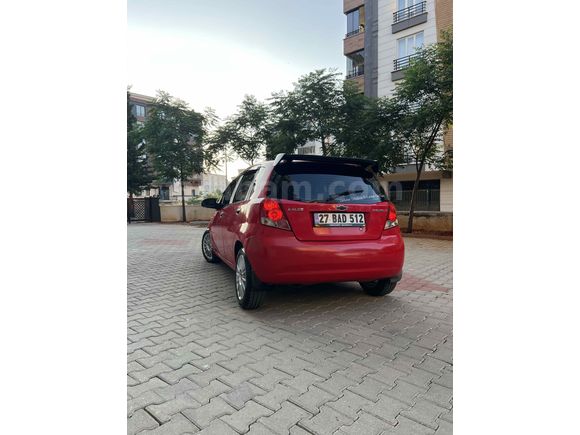 Sahibinden Chevrolet Kalos 1.2 SE 2004 Model 