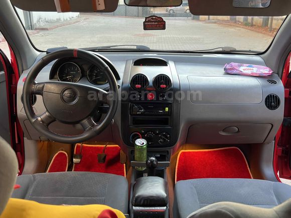 Sahibinden Chevrolet Kalos 1.2 SE 2004 Model 