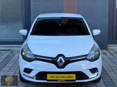 Yeni Kasa-2017-2018 çıkışlı -Renault Clıo 1.5 Dcı-230.Km