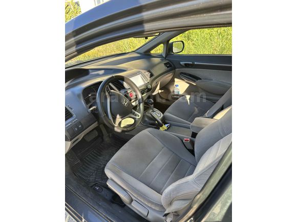 Sahibinden Honda Civic 1.6i VTEC Elegance 2011 Model 