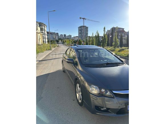 Sahibinden Honda Civic 1.6i VTEC Elegance 2011 Model 