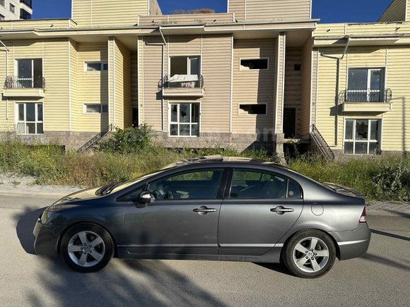 Sahibinden Honda Civic 1.6i VTEC Elegance 2011 Model 