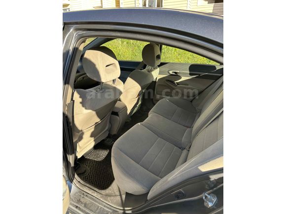 Sahibinden Honda Civic 1.6i VTEC Elegance 2011 Model 