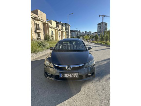 Sahibinden Honda Civic 1.6i VTEC Elegance 2011 Model 