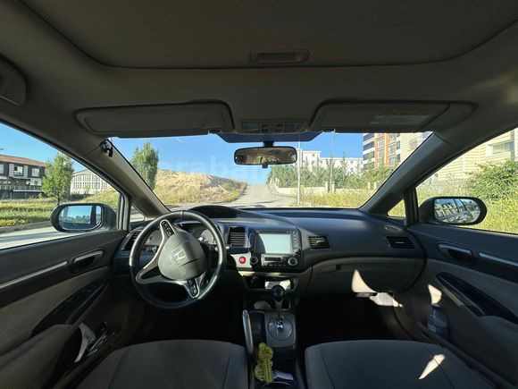 Sahibinden Honda Civic 1.6i VTEC Elegance 2011 Model 
