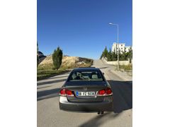Sahibinden Honda Civic 1.6i VTEC Elegance 2011 Model 