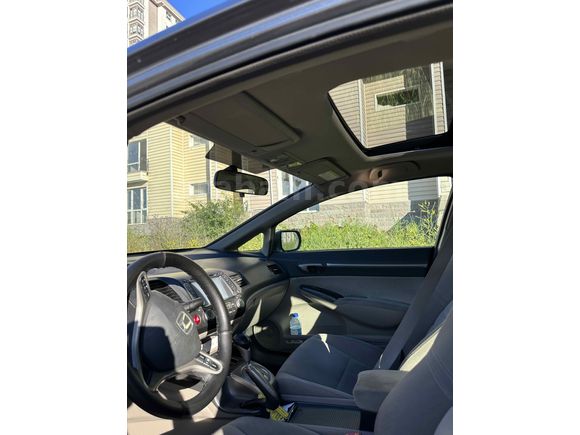 Sahibinden Honda Civic 1.6i VTEC Elegance 2011 Model 