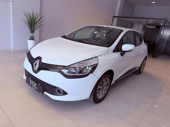 VOL MOTORS'DAN DİZEL MANUEL !!