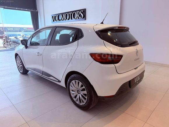 VOL MOTORS'DAN DİZEL MANUEL !!