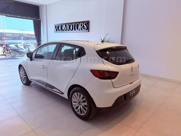 VOL MOTORS'DAN DİZEL MANUEL !!