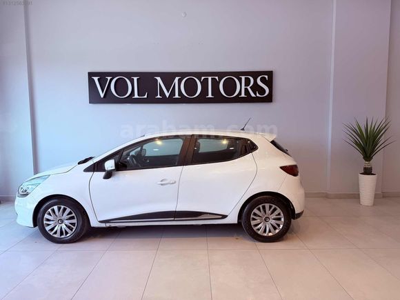 VOL MOTORS'DAN DİZEL MANUEL !!