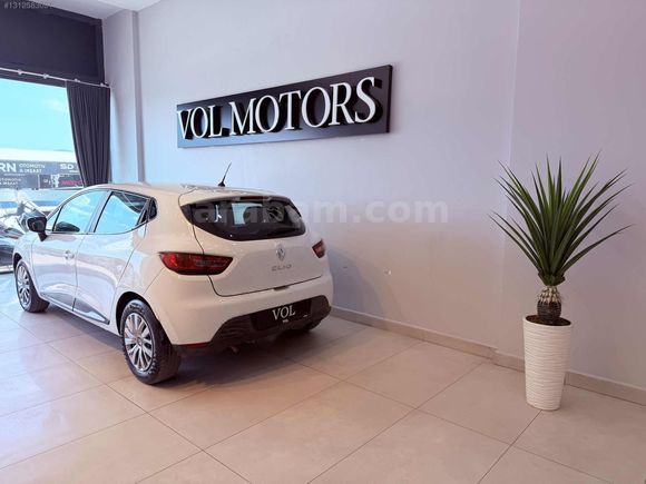 VOL MOTORS'DAN DİZEL MANUEL !!