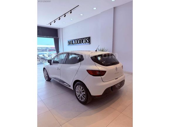 VOL MOTORS'DAN DİZEL MANUEL !!