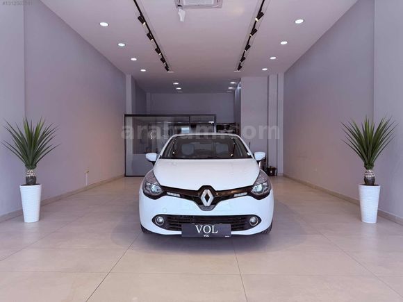 VOL MOTORS'DAN DİZEL MANUEL !!