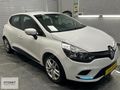 2017 Renault Clio 1.5 dCi Joy Manuel | Dizel | Beyaz | 143.000km