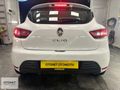 2017 Renault Clio 1.5 dCi Joy Manuel | Dizel | Beyaz | 143.000km