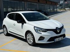 2023_MODEL_RENAULT_CLİO_TOUCH_HATASIZ_BOYASIZ_DEĞİŞENSİZ