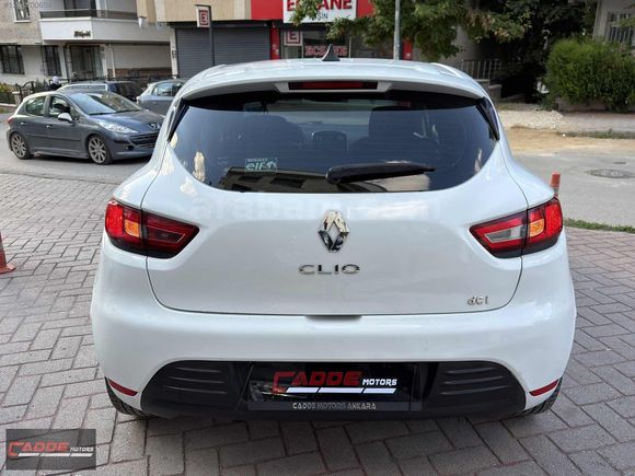 2018-CLİO-1.5DCİ-JOY-MAKYAJLI-219binKM-MASRAFSIZ