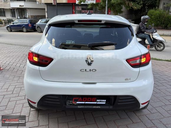 2018-CLİO-1.5DCİ-JOY-MAKYAJLI-219binKM-MASRAFSIZ