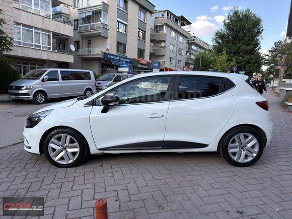 2018-CLİO-1.5DCİ-JOY-MAKYAJLI-219binKM-MASRAFSIZ