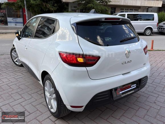 2018-CLİO-1.5DCİ-JOY-MAKYAJLI-219binKM-MASRAFSIZ