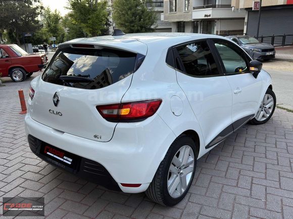2018-CLİO-1.5DCİ-JOY-MAKYAJLI-219binKM-MASRAFSIZ