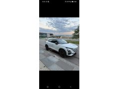 Sahibinden Chery Omoda 5 1.6 T-GDI Luxury 2023 Model