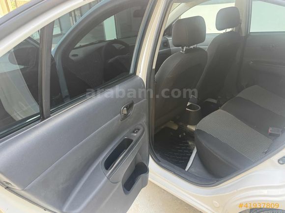 2012 ACCENT ERA TAM OTOMATİK BAKIMLI MASRAFSIZ ORJİNAL
