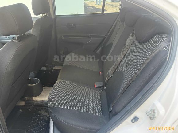2012 ACCENT ERA TAM OTOMATİK BAKIMLI MASRAFSIZ ORJİNAL