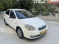 2012 ACCENT ERA TAM OTOMATİK BAKIMLI MASRAFSIZ ORJİNAL