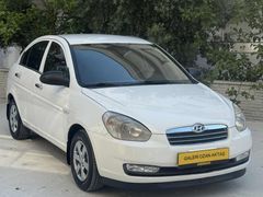 2012 ACCENT ERA TAM OTOMATİK BAKIMLI MASRAFSIZ ORJİNAL