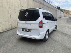 Sahibinden Ford Tourneo Courier 1.5 TDCi Delux 2020 Model 