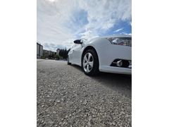 Sahibinden Chevrolet Cruze 1.6 Design Edition Plus 2011 Model Ankara
